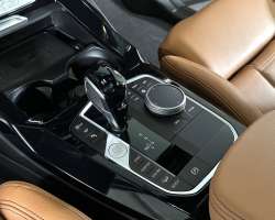 BMW X3 G01 LCI xDrive 30d 286cv BVA8 M Sport 9