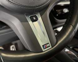 BMW X3 G01 LCI xDrive 30d 286cv BVA8 M Sport 10