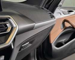 BMW X3 G01 LCI xDrive 30d 286cv BVA8 M Sport 11