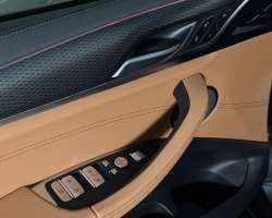 BMW X3 G01 LCI xDrive 30d 286cv BVA8 M Sport 4