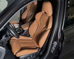 BMW X3 G01 LCI xDrive 30d 286cv BVA8 M Sport 5