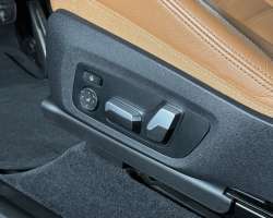 BMW X3 G01 LCI xDrive 30d 286cv BVA8 M Sport 6