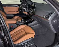 BMW X3 G01 LCI xDrive 30d 286cv BVA8 M Sport 2