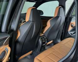 BMW X3 G01 LCI xDrive 30d 286cv BVA8 M Sport 5