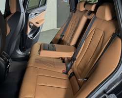 BMW X3 G01 LCI xDrive 30d 286cv BVA8 M Sport 1