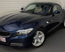 BMW Z4 Roadster sDrive 23i 204cv 0