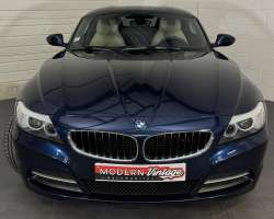 BMW Z4 Roadster sDrive 23i 204cv 1