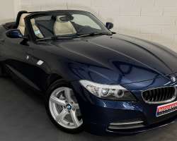 BMW Z4 Roadster sDrive 23i 204cv 2