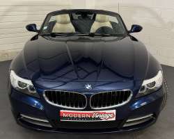 BMW Z4 Roadster sDrive 23i 204cv 3