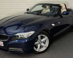 BMW Z4 Roadster sDrive 23i 204cv 4