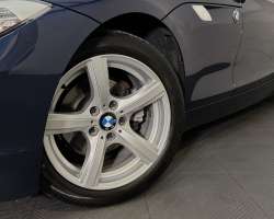 BMW Z4 Roadster sDrive 23i 204cv 5