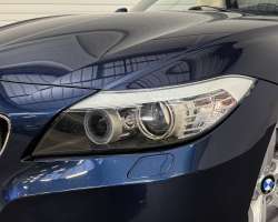 BMW Z4 Roadster sDrive 23i 204cv 6