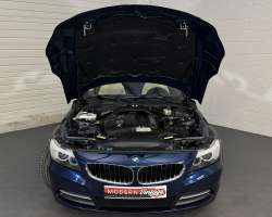 BMW Z4 Roadster sDrive 23i 204cv 7