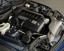 BMW Z4 Roadster sDrive 23i 204cv 8