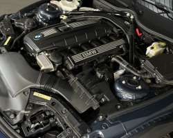 BMW Z4 Roadster sDrive 23i 204cv 9