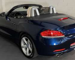 BMW Z4 Roadster sDrive 23i 204cv 0