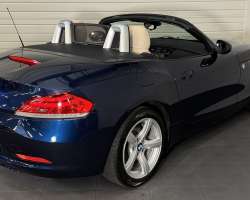 BMW Z4 Roadster sDrive 23i 204cv 2