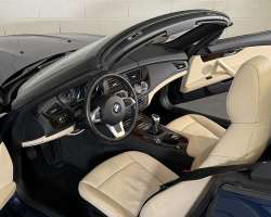 BMW Z4 Roadster sDrive 23i 204cv 3