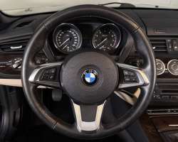 BMW Z4 Roadster sDrive 23i 204cv 4