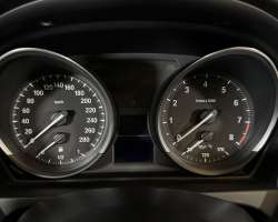 BMW Z4 Roadster sDrive 23i 204cv 5