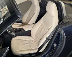 BMW Z4 Roadster sDrive 23i 204cv 5