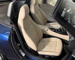 BMW Z4 Roadster sDrive 23i 204cv 7