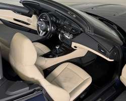 BMW Z4 Roadster sDrive 23i 204cv 8
