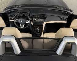 BMW Z4 Roadster sDrive 23i 204cv 9