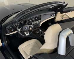 BMW Z4 Roadster sDrive 23i 204cv 10