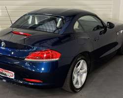 BMW Z4 Roadster sDrive 23i 204cv 11