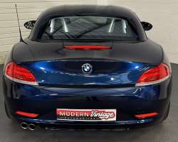 BMW Z4 Roadster sDrive 23i 204cv 0