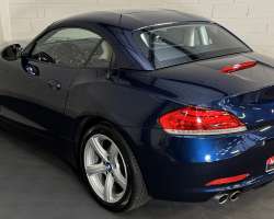 BMW Z4 Roadster sDrive 23i 204cv 1