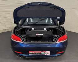 BMW Z4 Roadster sDrive 23i 204cv 2