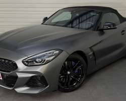 BMW Z4 M40i G29 Roadster 340cv 0