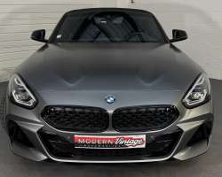 BMW Z4 M40i G29 Roadster 340cv 1