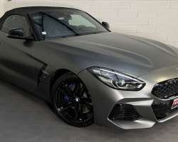 BMW Z4 M40i G29 Roadster 340cv 2