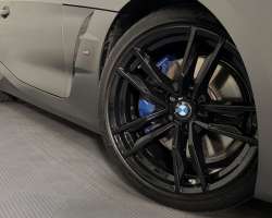 BMW Z4 M40i G29 Roadster 340cv 3