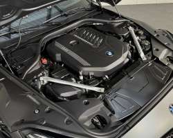 BMW Z4 M40i G29 Roadster 340cv 6