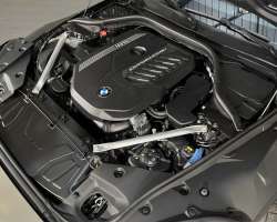 BMW Z4 M40i G29 Roadster 340cv 7