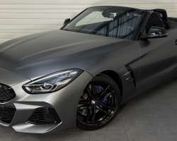 BMW Z4 M40i G29 Roadster 340cv 1