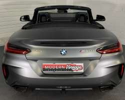 BMW Z4 M40i G29 Roadster 340cv 3