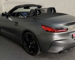 BMW Z4 M40i G29 Roadster 340cv 4