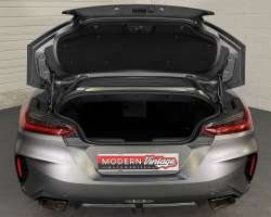 BMW Z4 M40i G29 Roadster 340cv 5