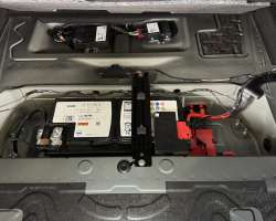 BMW Z4 M40i G29 Roadster 340cv 8