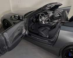 BMW Z4 M40i G29 Roadster 340cv 9