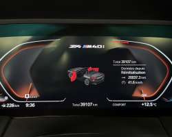 BMW Z4 M40i G29 Roadster 340cv 2