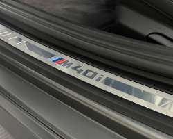 BMW Z4 M40i G29 Roadster 340cv 6