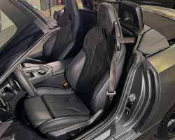 BMW Z4 M40i G29 Roadster 340cv 7