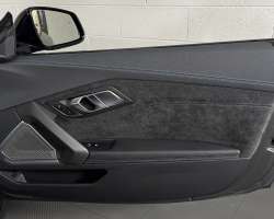 BMW Z4 M40i G29 Roadster 340cv 8