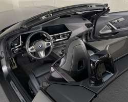 BMW Z4 M40i G29 Roadster 340cv 11